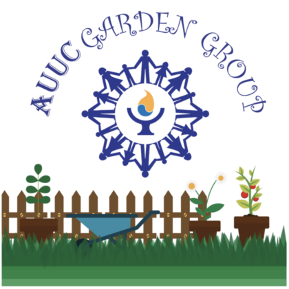 AUUC Garden Group